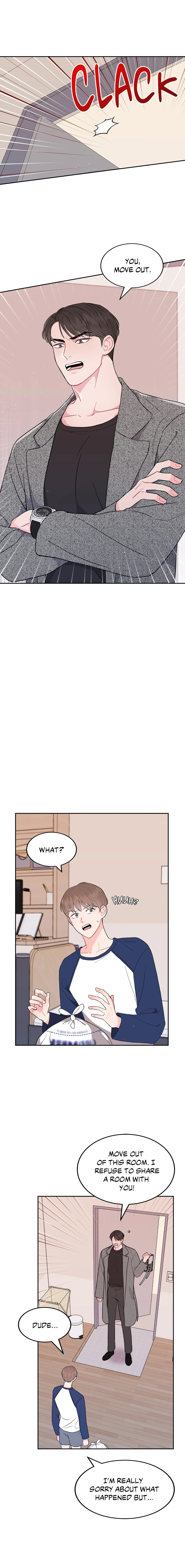 Can't Think Straight – Chapter 3 page 2