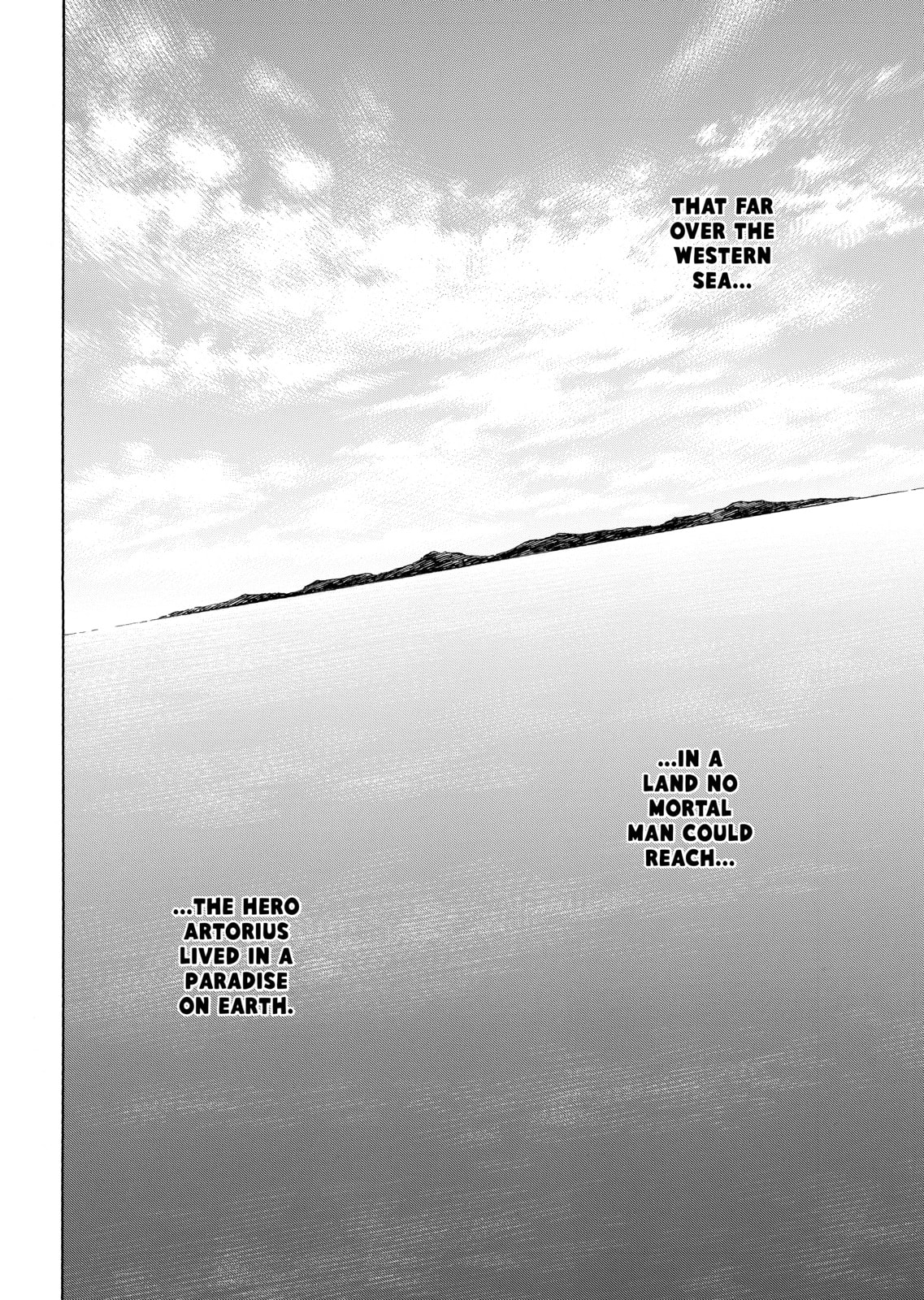 There Hero Is Gone page 7