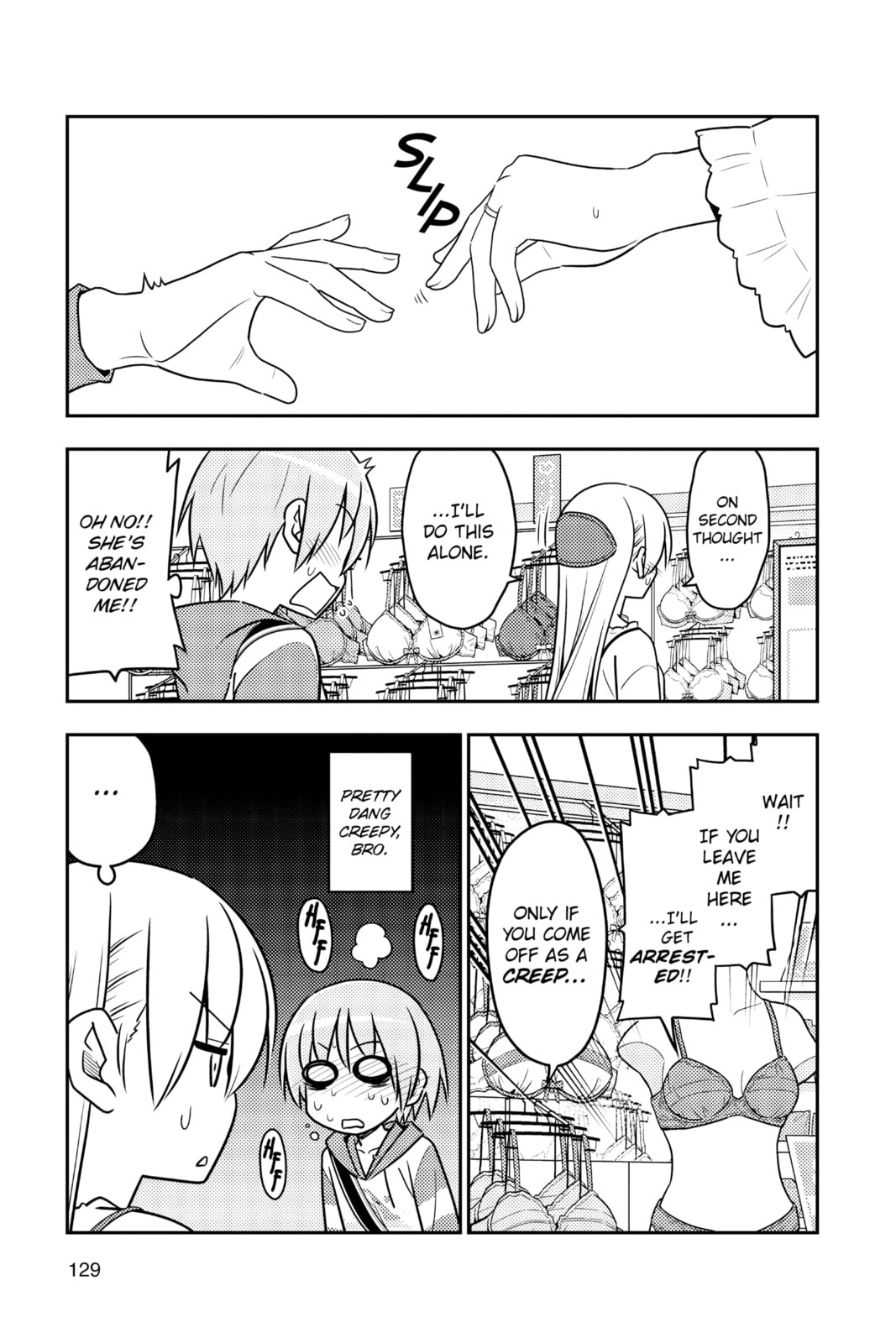 Only kittens have that no-effort cuteness page 15
