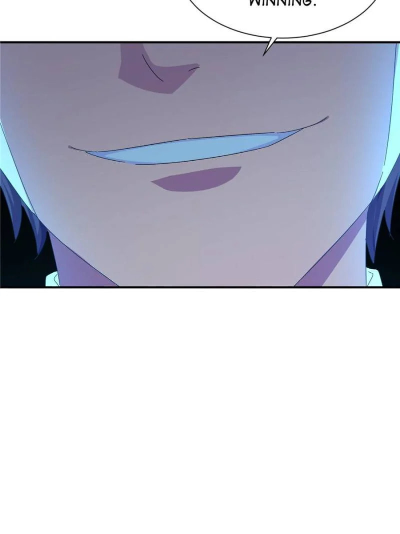 I Became the Target of the Harem in Another World – Chapter 42 page 37