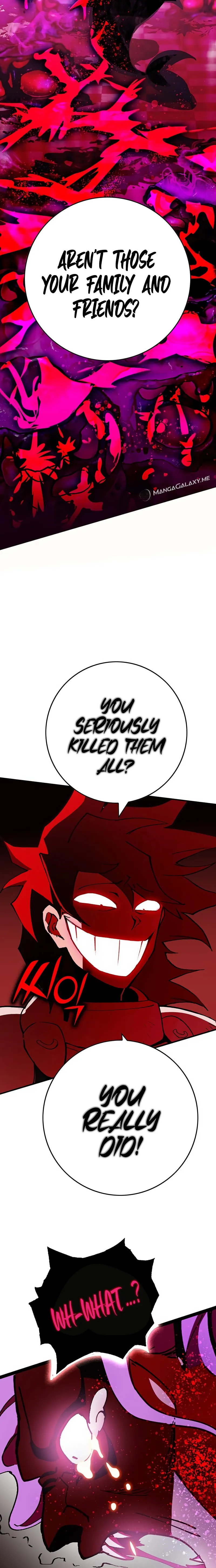 Hardcore Leveling Warrior – Chapter 5 page 37