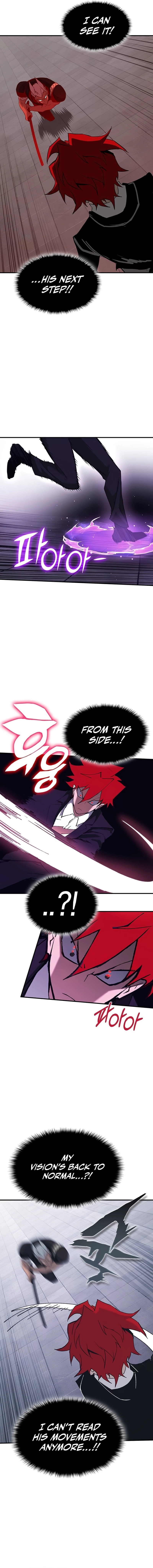 Hardcore Leveling Warrior – Chapter 43 page 18