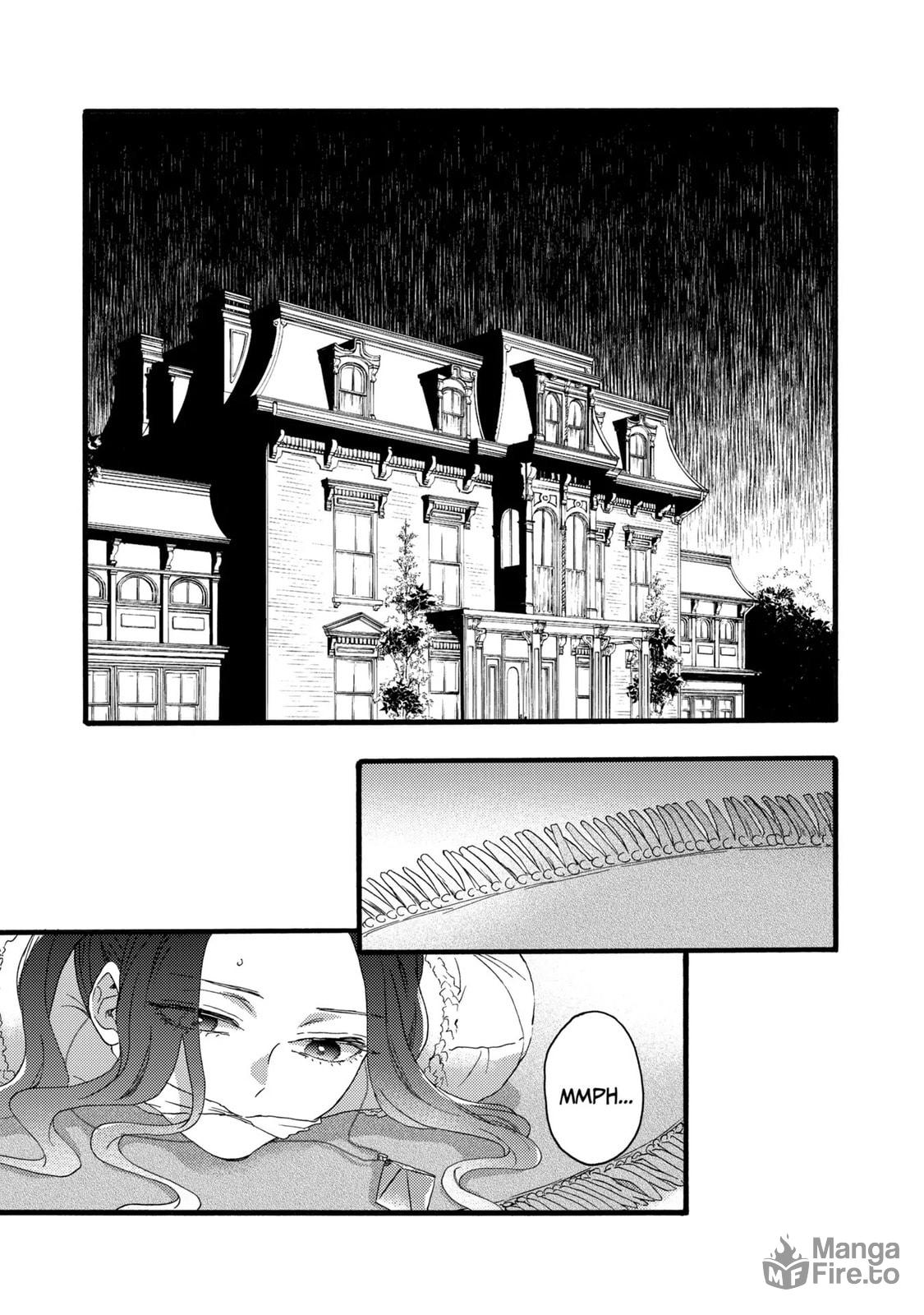 Captive Love: The Knight Captain I Took Care of Seems to Be Doting on Me – Chapter 52 page 4