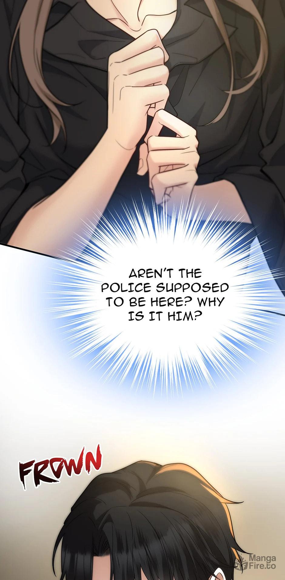 Live Happily Ever After With My Ex's Uncle – Chapter 42 page 8