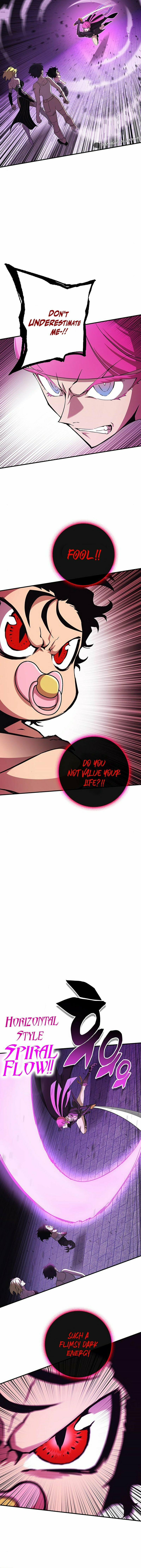Hardcore Leveling Warrior – Chapter 17 page 6