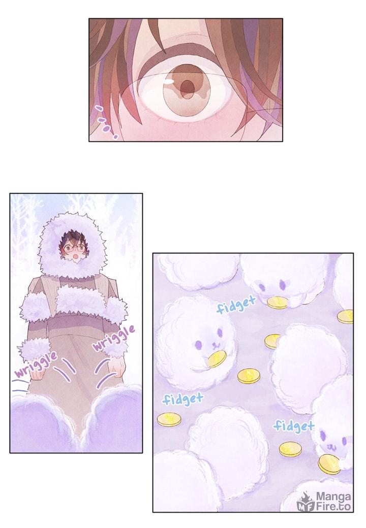 Magic Soup (Colored) – Chapter 1 page 32