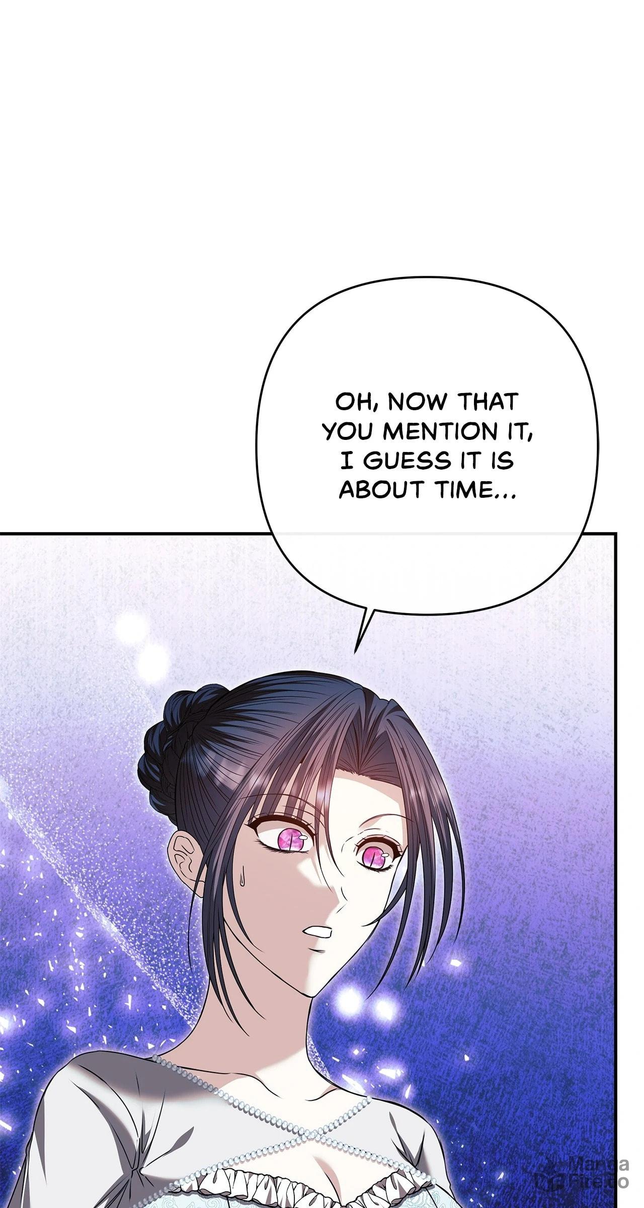 Mistress of an S-Class Dungeon – Chapter 53 page 54