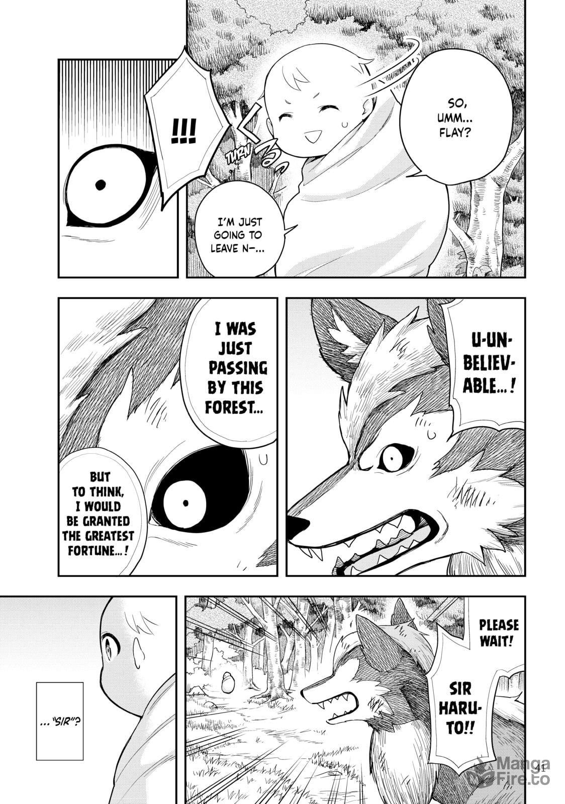 Starting from the Bottom Tier page 35