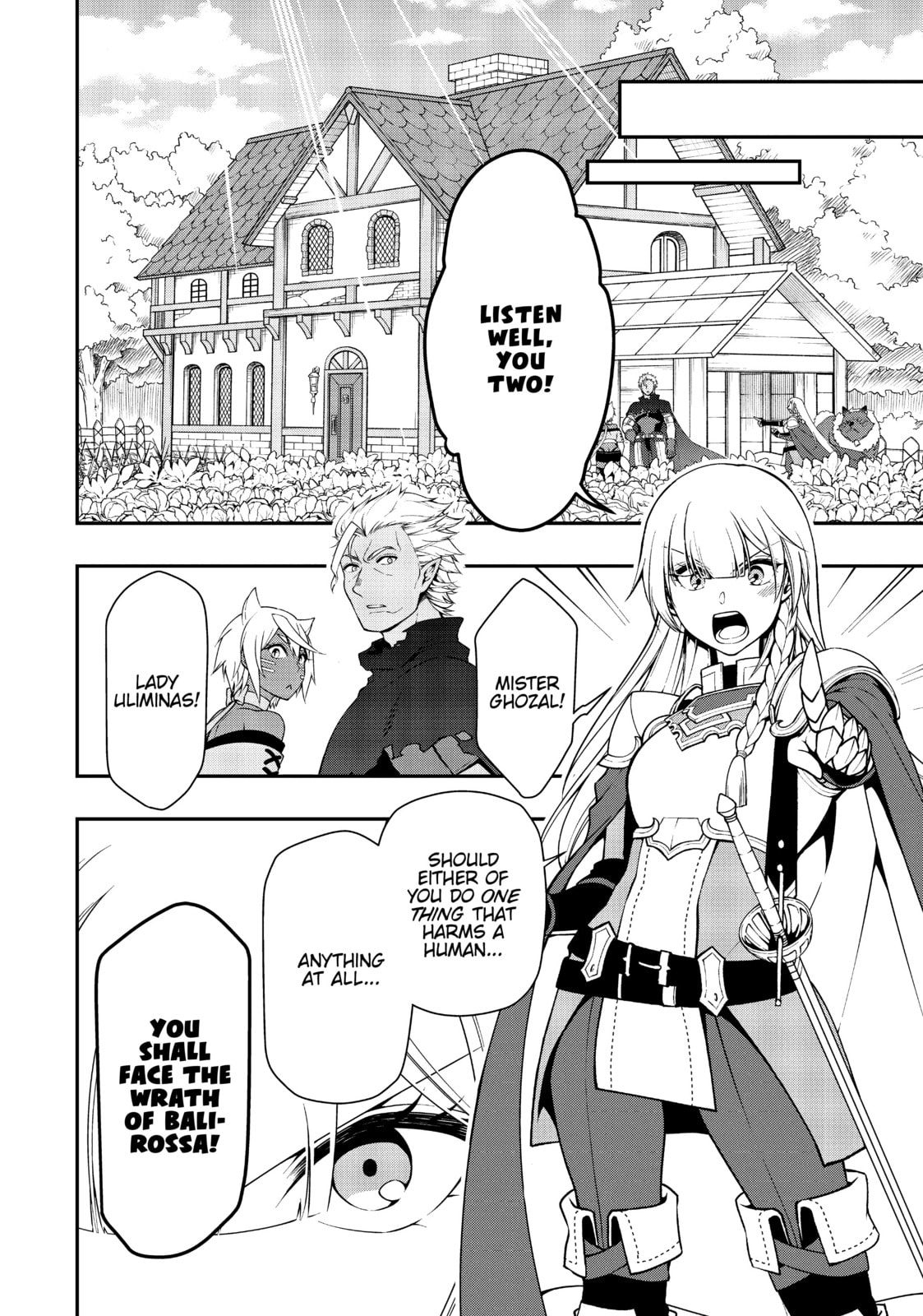 New Housemates page 27
