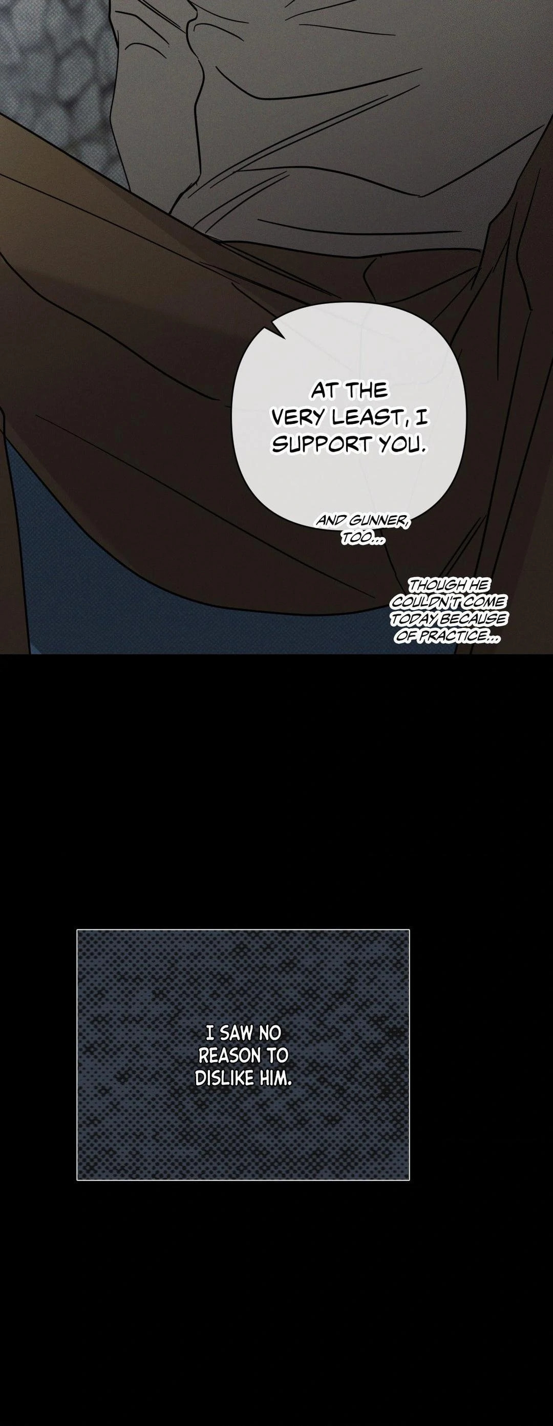 Dearest – Chapter 40 page 30