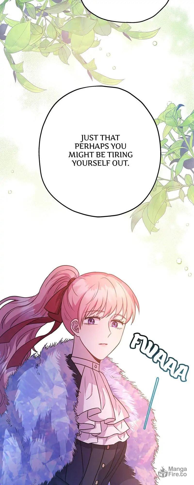 Another Typical Fantasy Romance – Chapter 25 page 32