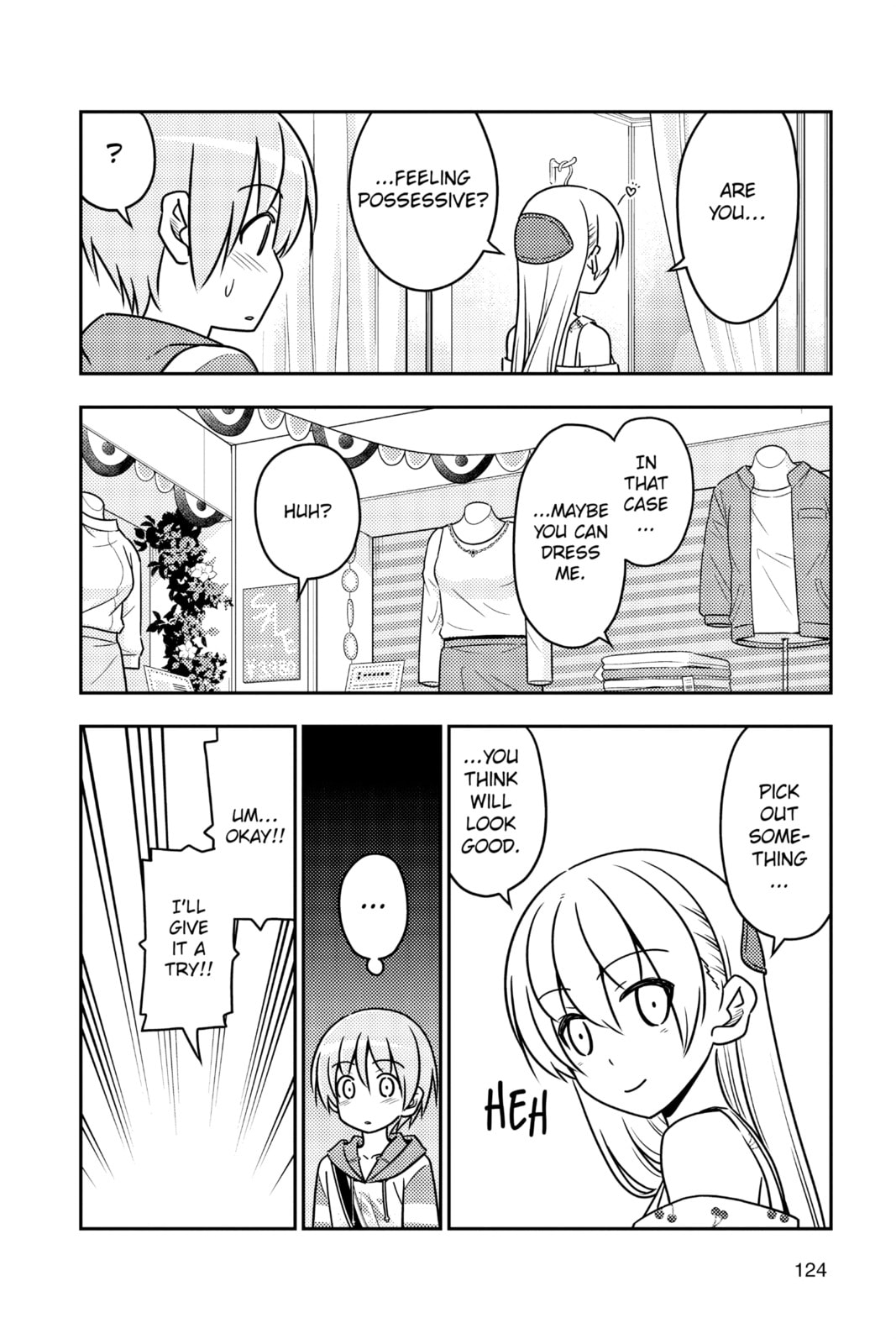Only kittens have that no-effort cuteness page 10