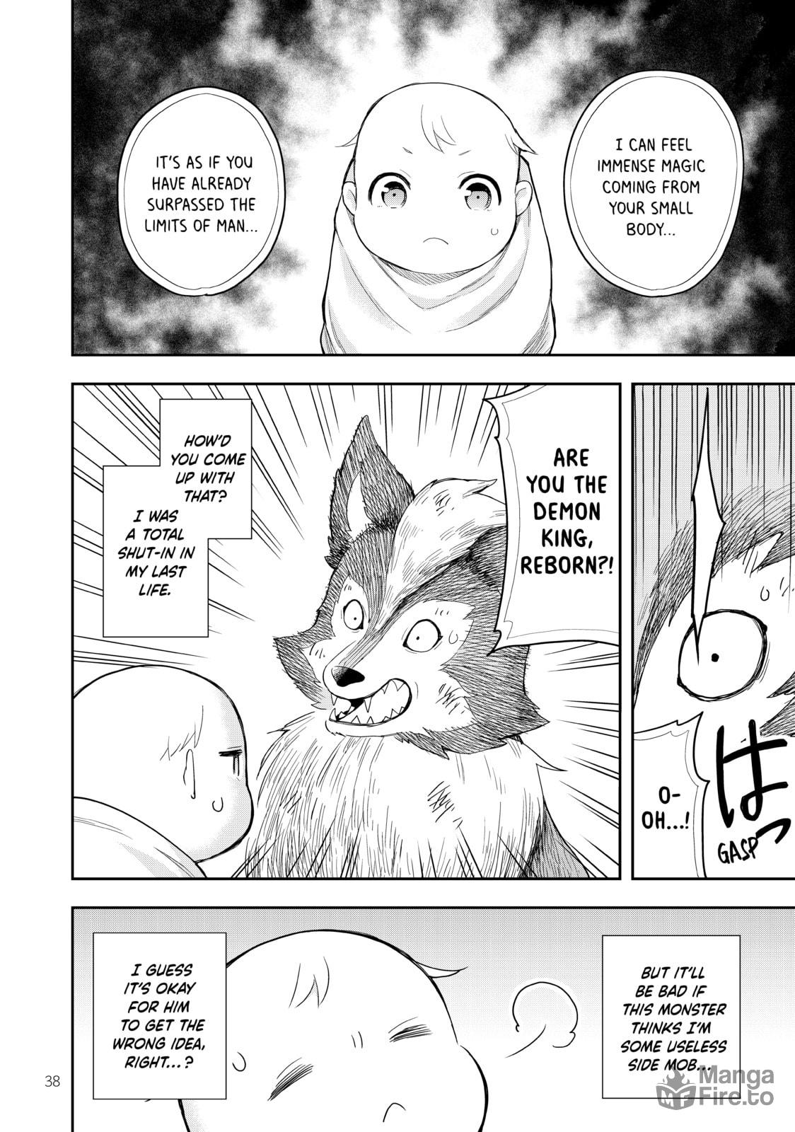 Starting from the Bottom Tier page 32