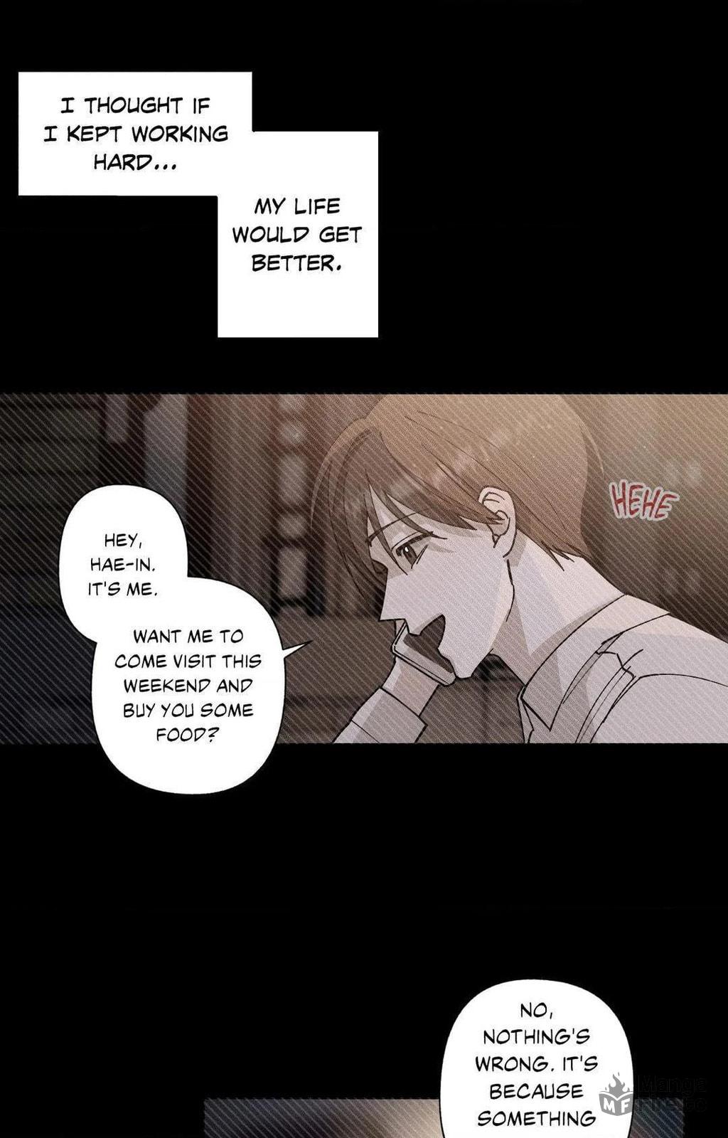Close-Up – Chapter 1 page 26