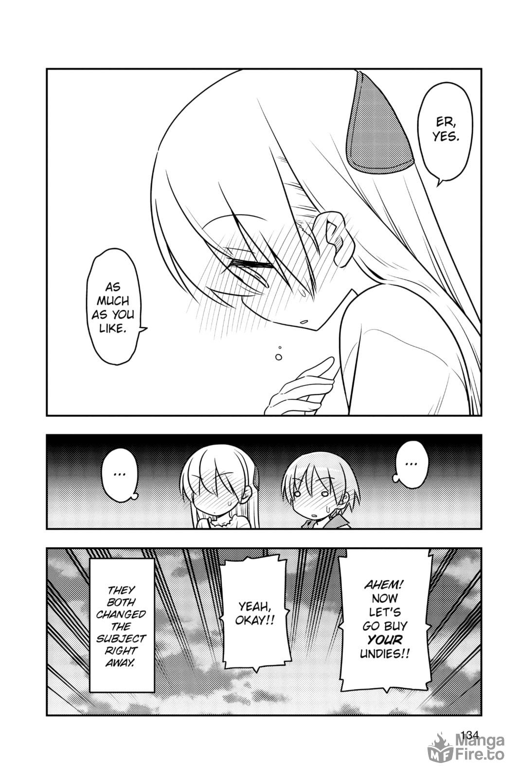 Only kittens have that no-effort cuteness page 20