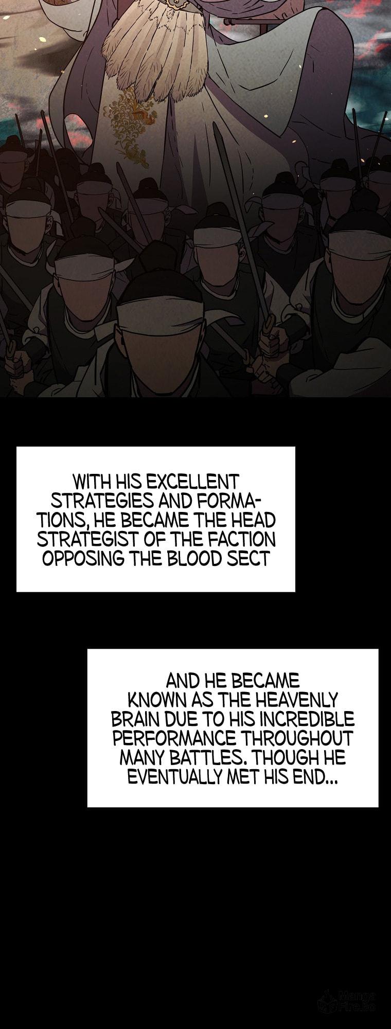 The Reborn Ranker Chronicles – Chapter 42 page 17
