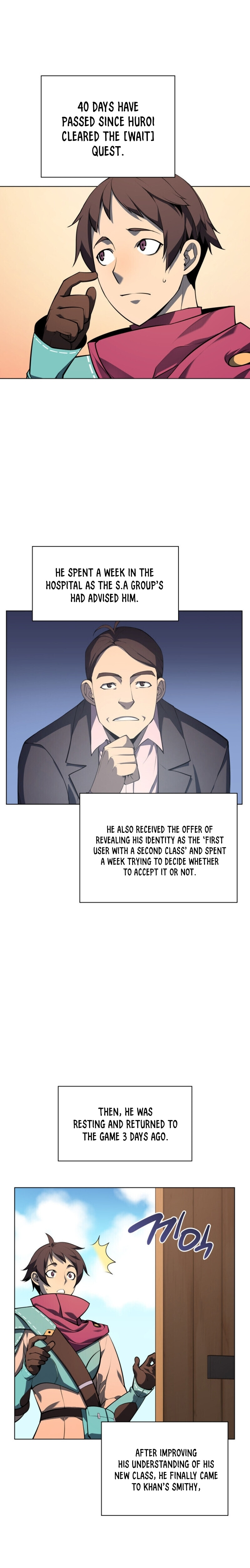 Overgeared – Chapter 36 page 2