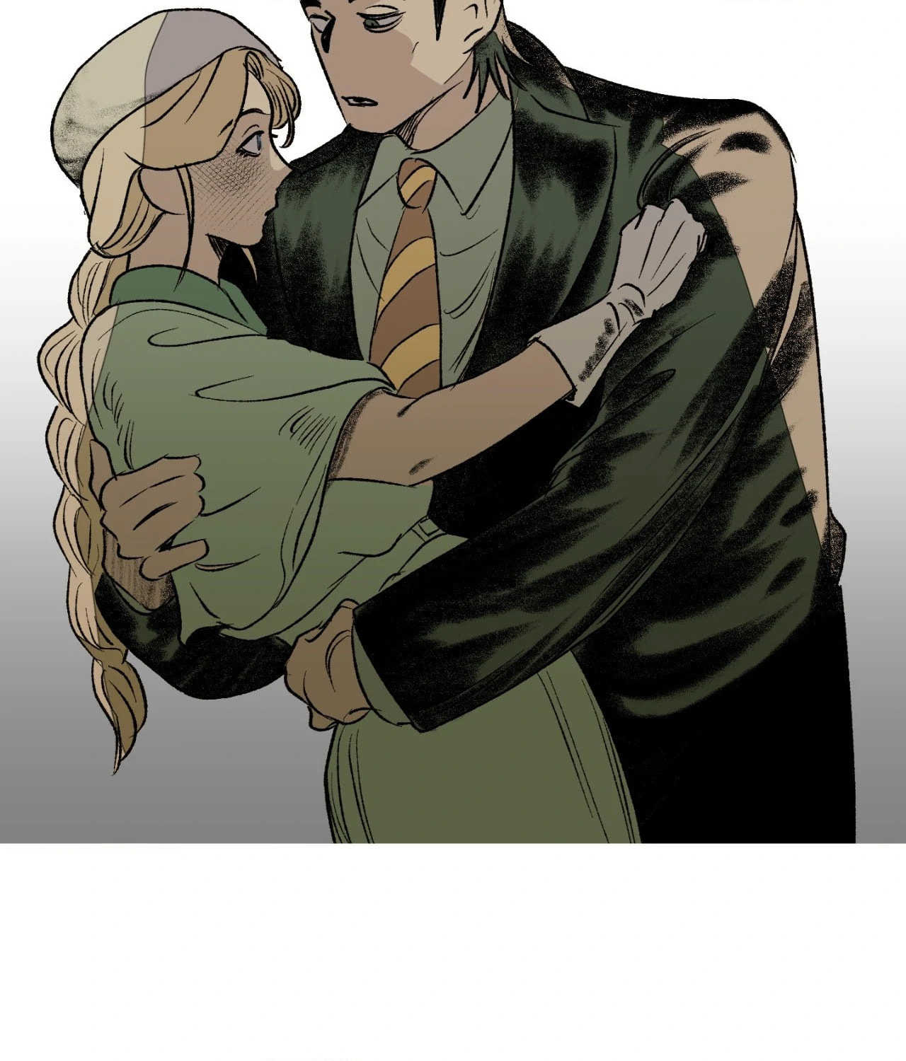 Melt Bless You – Chapter 15 page 52