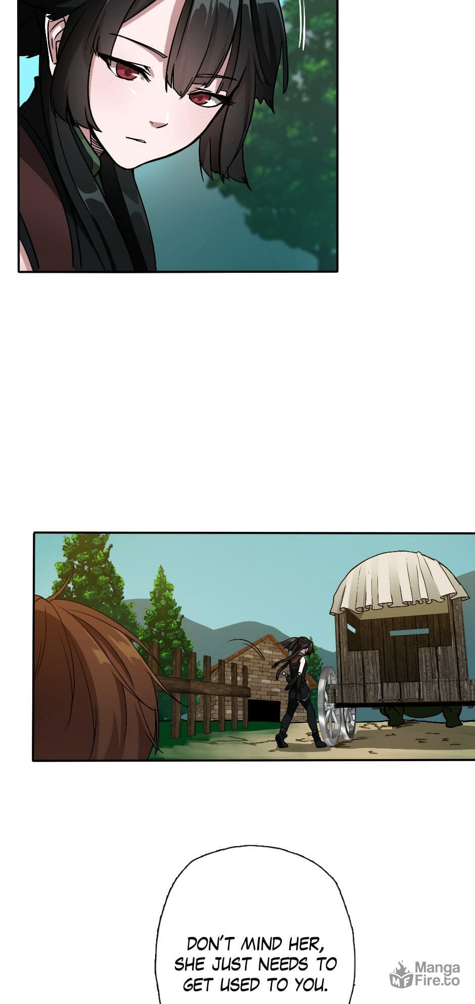 Let The Journey Begin! page 49