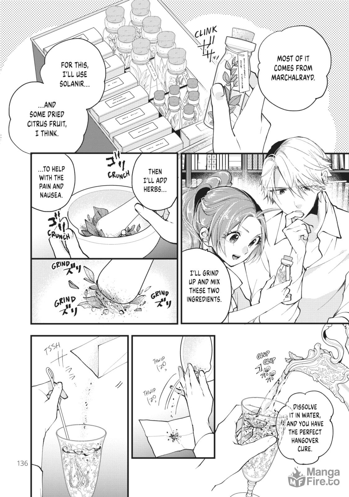 Uses for Magic Circles page 5
