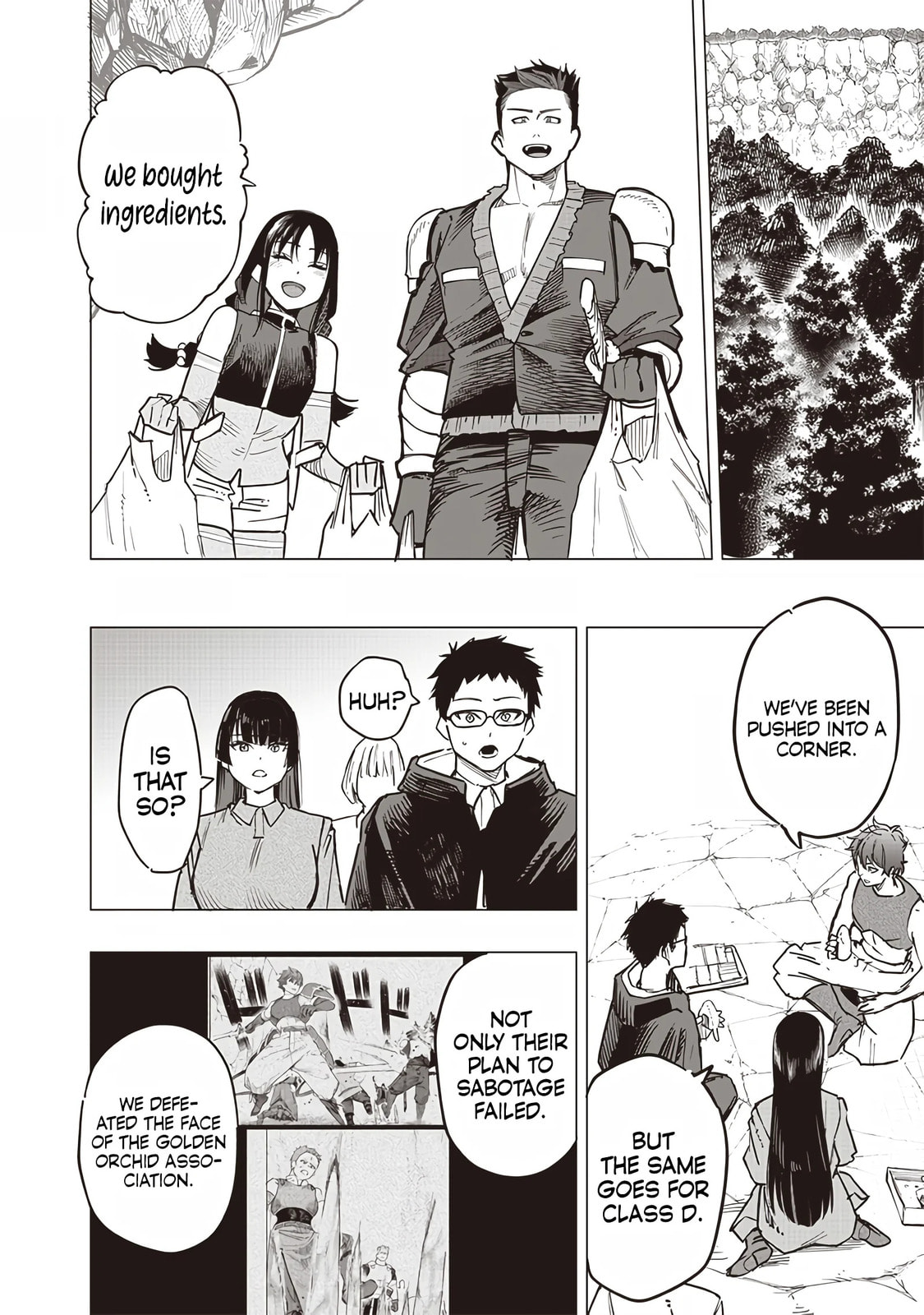 Class Competition 15: Hero page 13