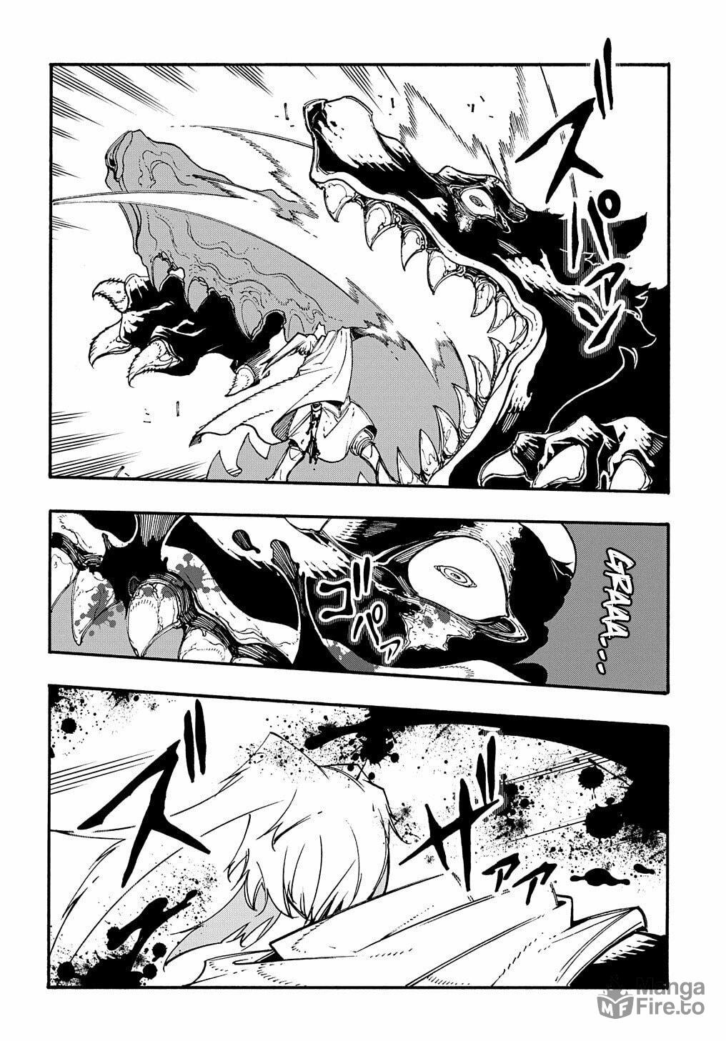 Oversummoned, Overpowered, and Over It! – Chapter 25 page 5