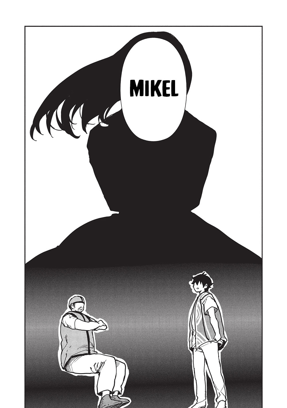 Cooking with Wild Game – Chapter 61 page 28