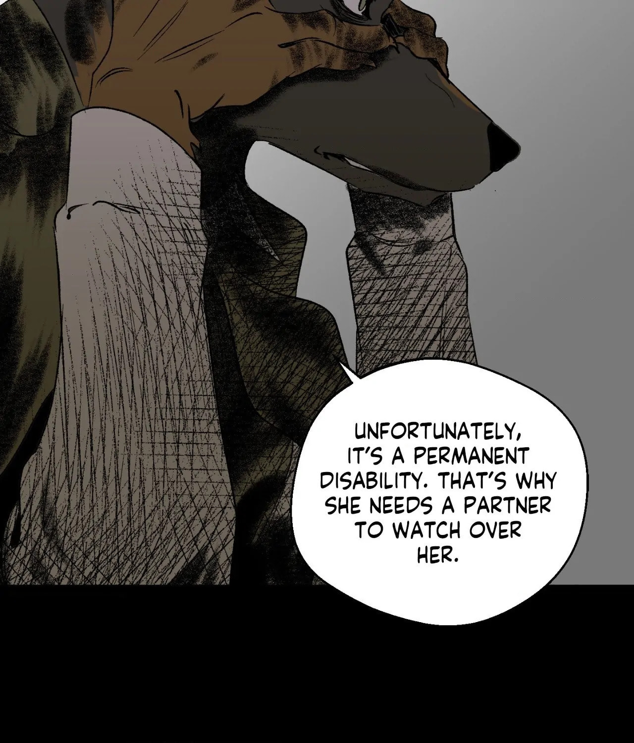 Melt Bless You – Chapter 15 page 3