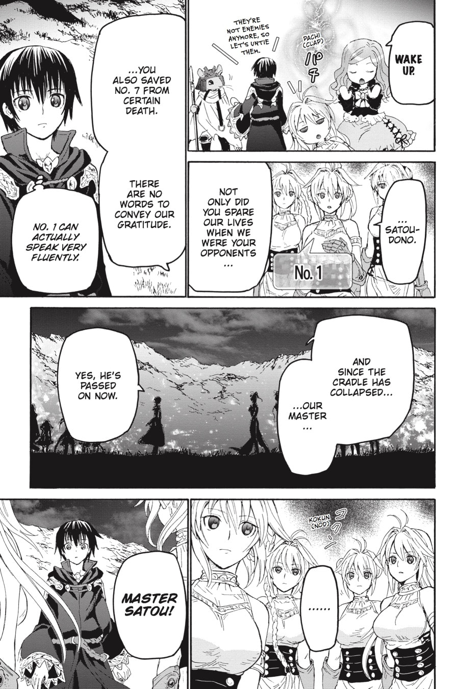 Return page 7