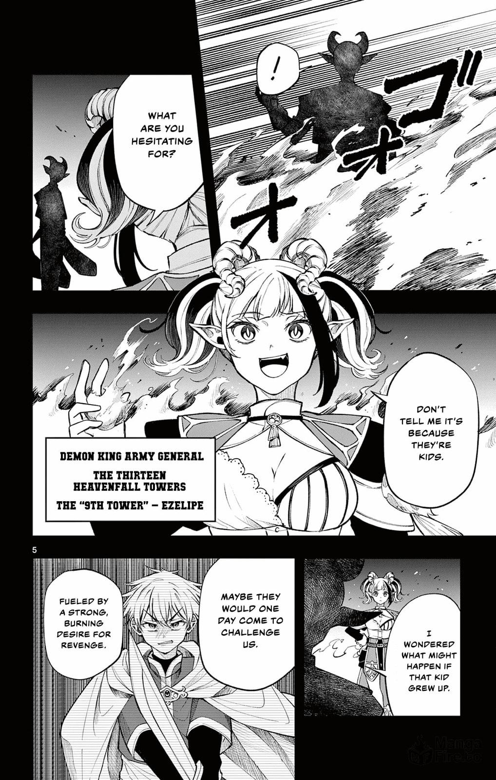 Those With Memories page 4