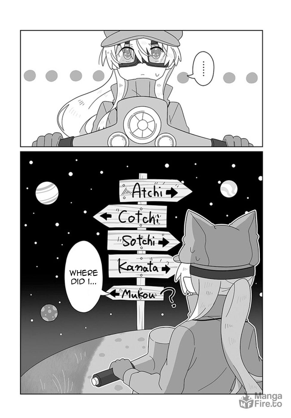 Her First Errand page 5