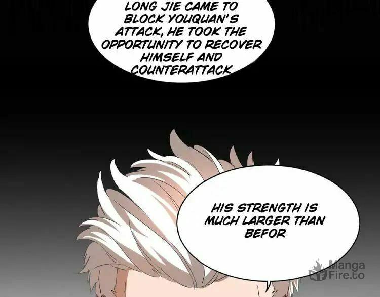 The Devil Butler (Colored) – Chapter 12 page 84
