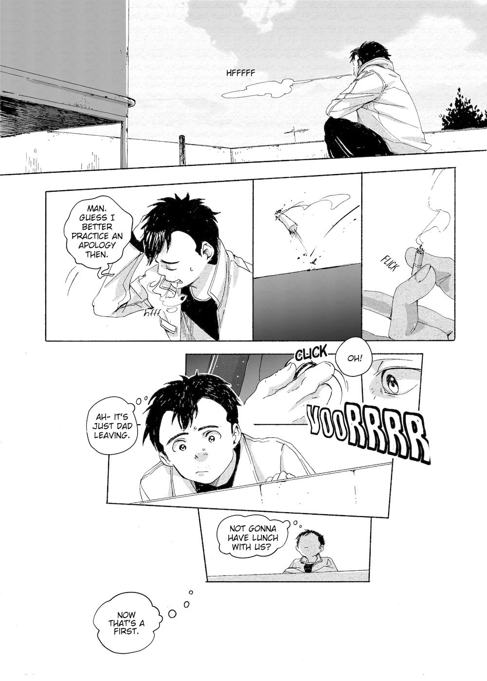 … and three pups page 3