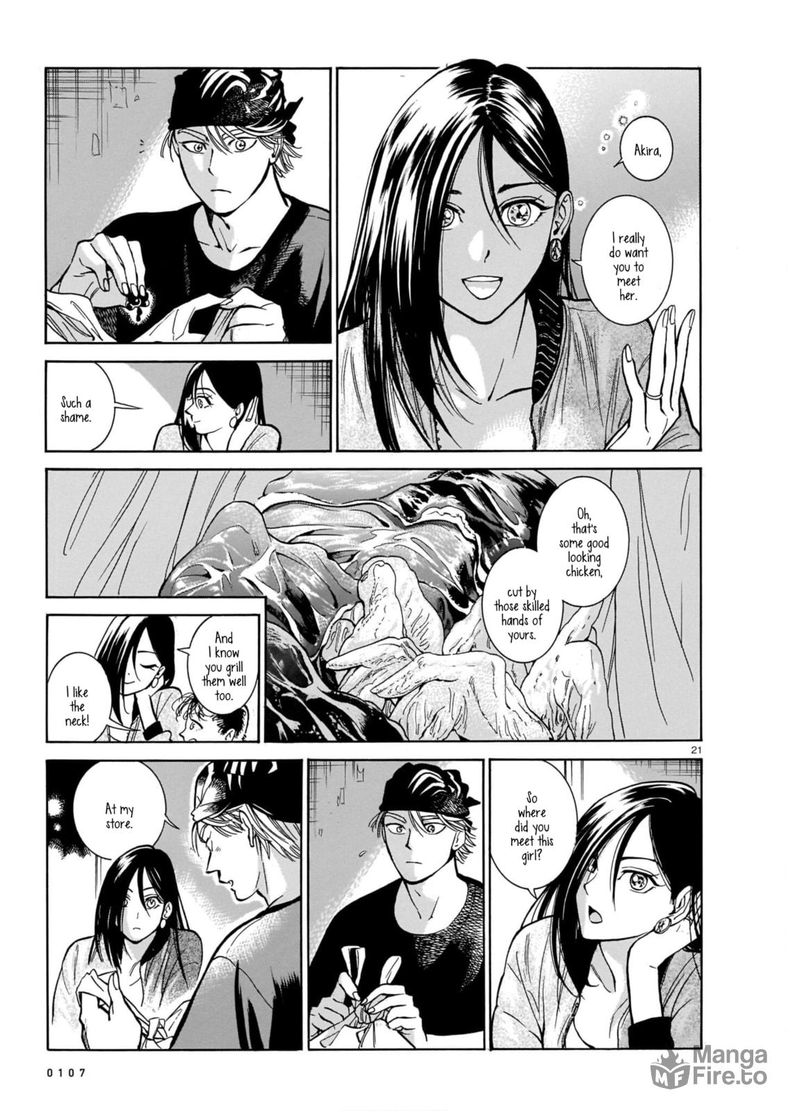 Putting a Damper on Delusion page 20