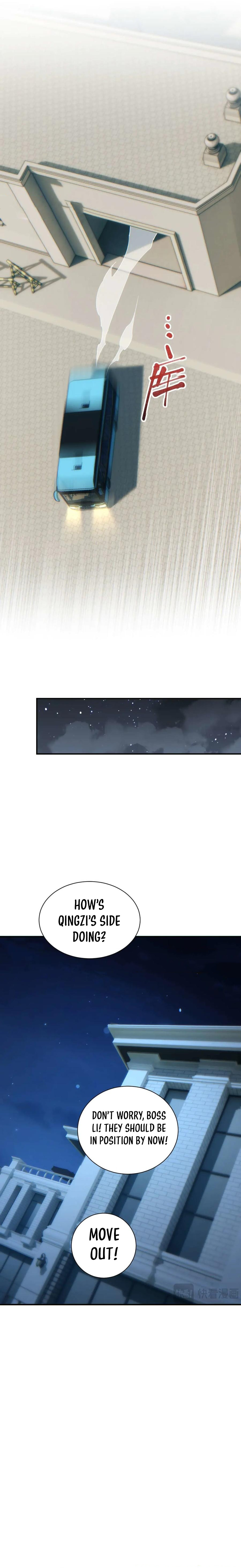 Rebirth in the end times: I reached the top by opening boxes – Chapter 26 page 4
