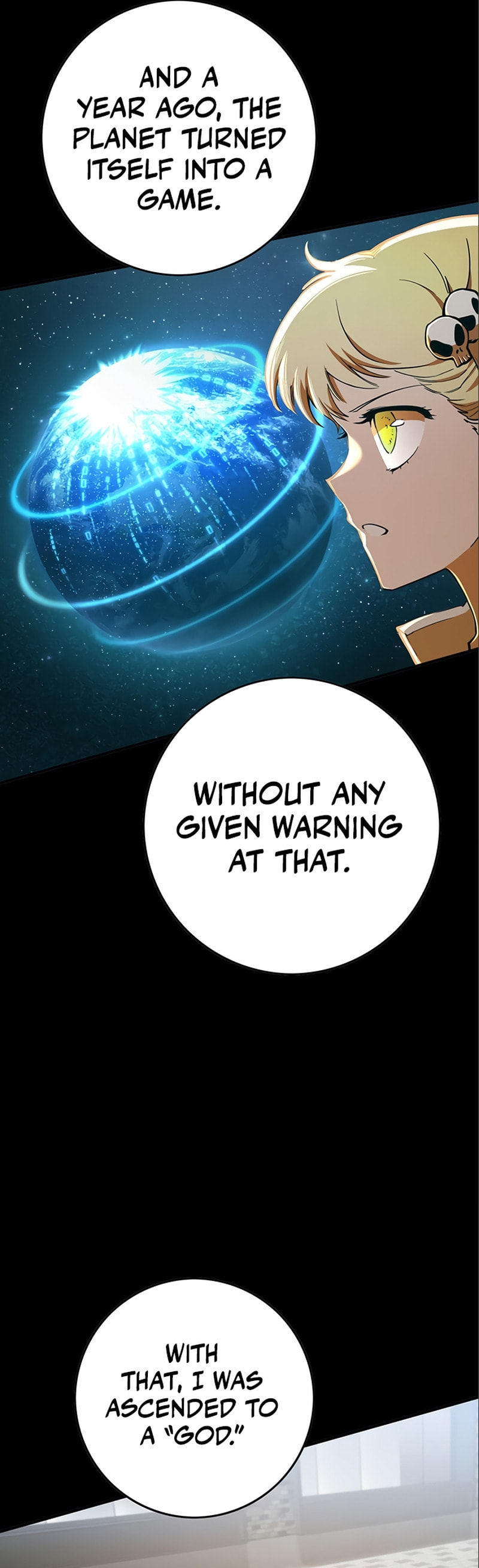 Hardcore Leveling Warrior – Chapter 12 page 43