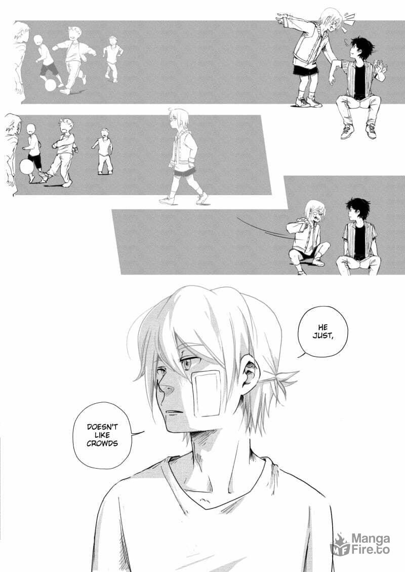 A Lighthouse page 11