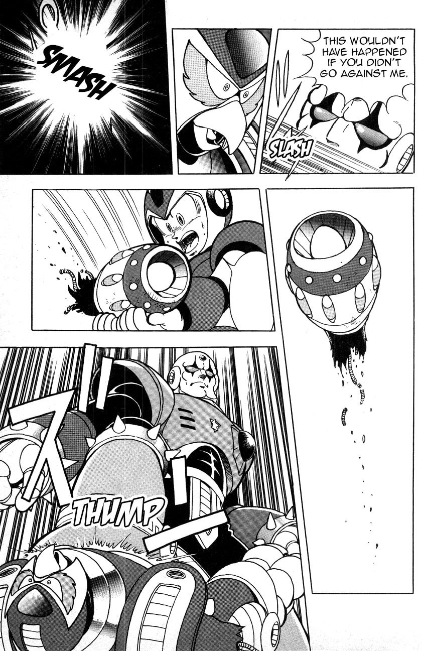Zero is the Enemy?! page 7