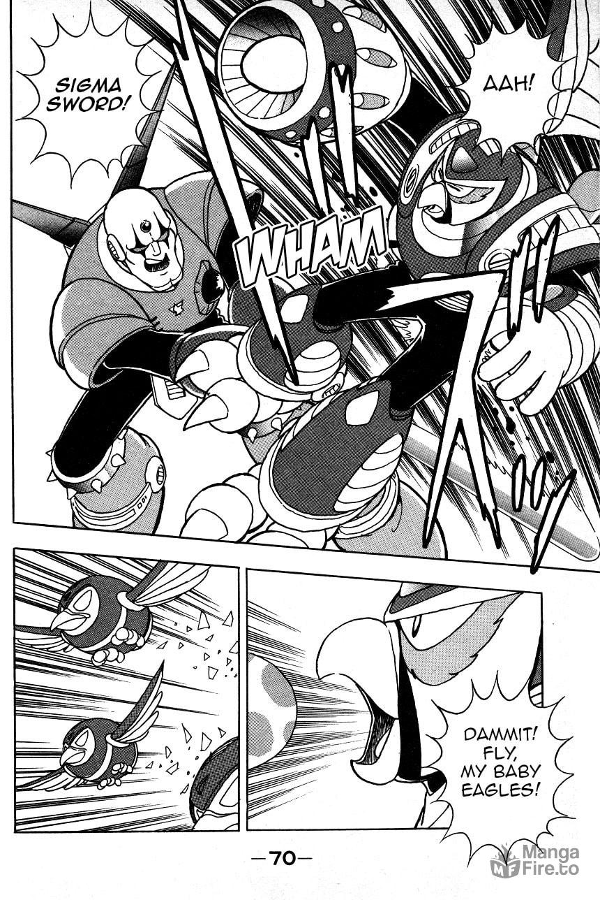 Zero is the Enemy?! page 2