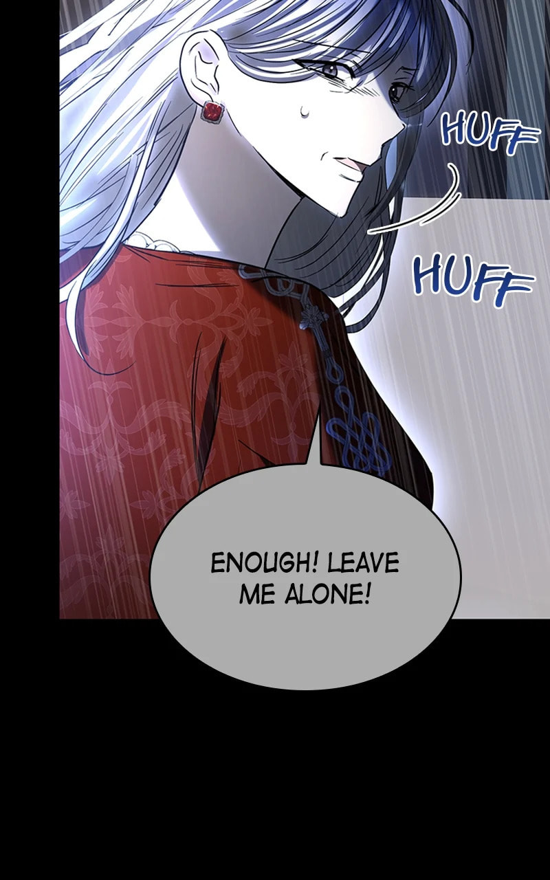 Describe Your Feeling When Being Reincarnated as Your Husband's Mistress – Chapter 41 page 3
