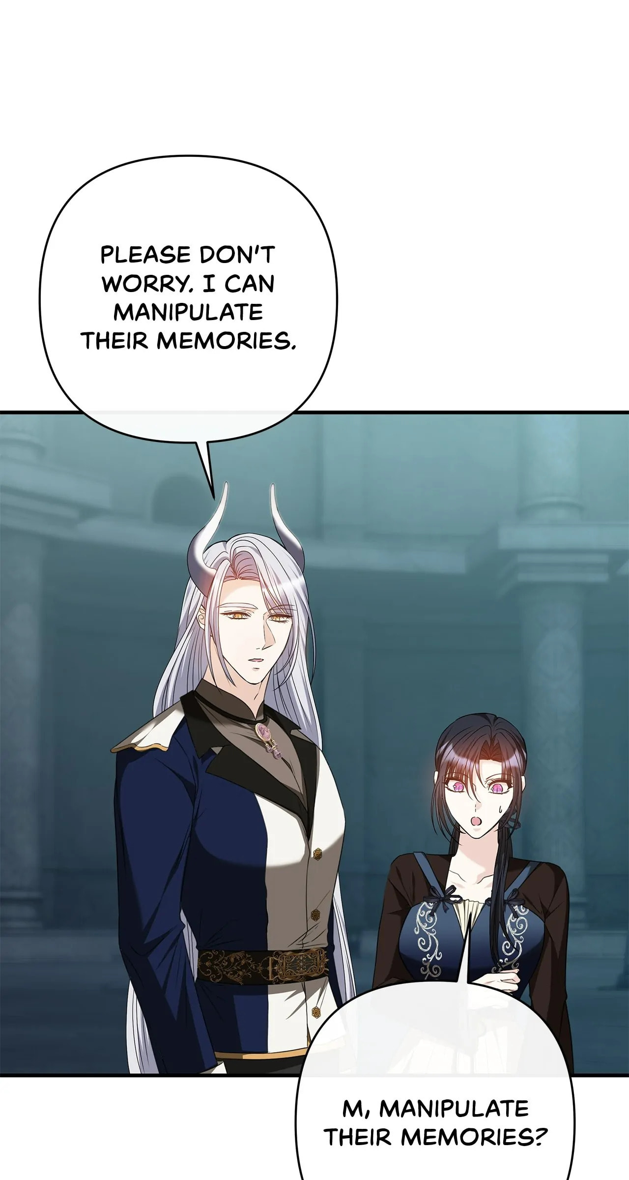 Mistress of an S-Class Dungeon – Chapter 39 page 30