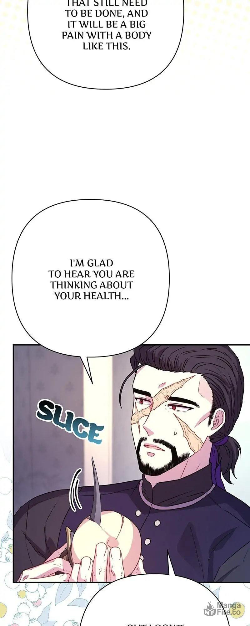 Another Typical Fantasy Romance – Chapter 25 page 2