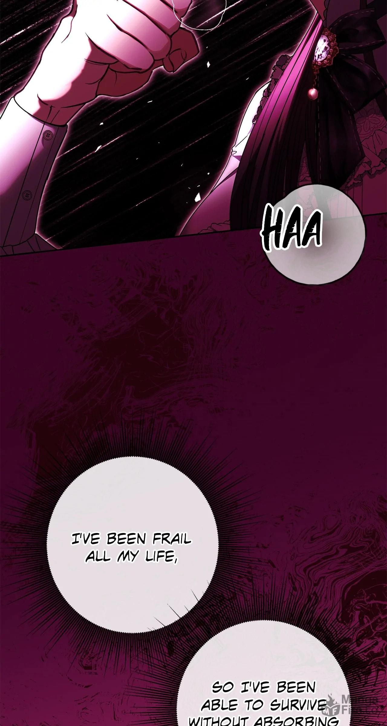 Mistress of an S-Class Dungeon – Chapter 17 page 34