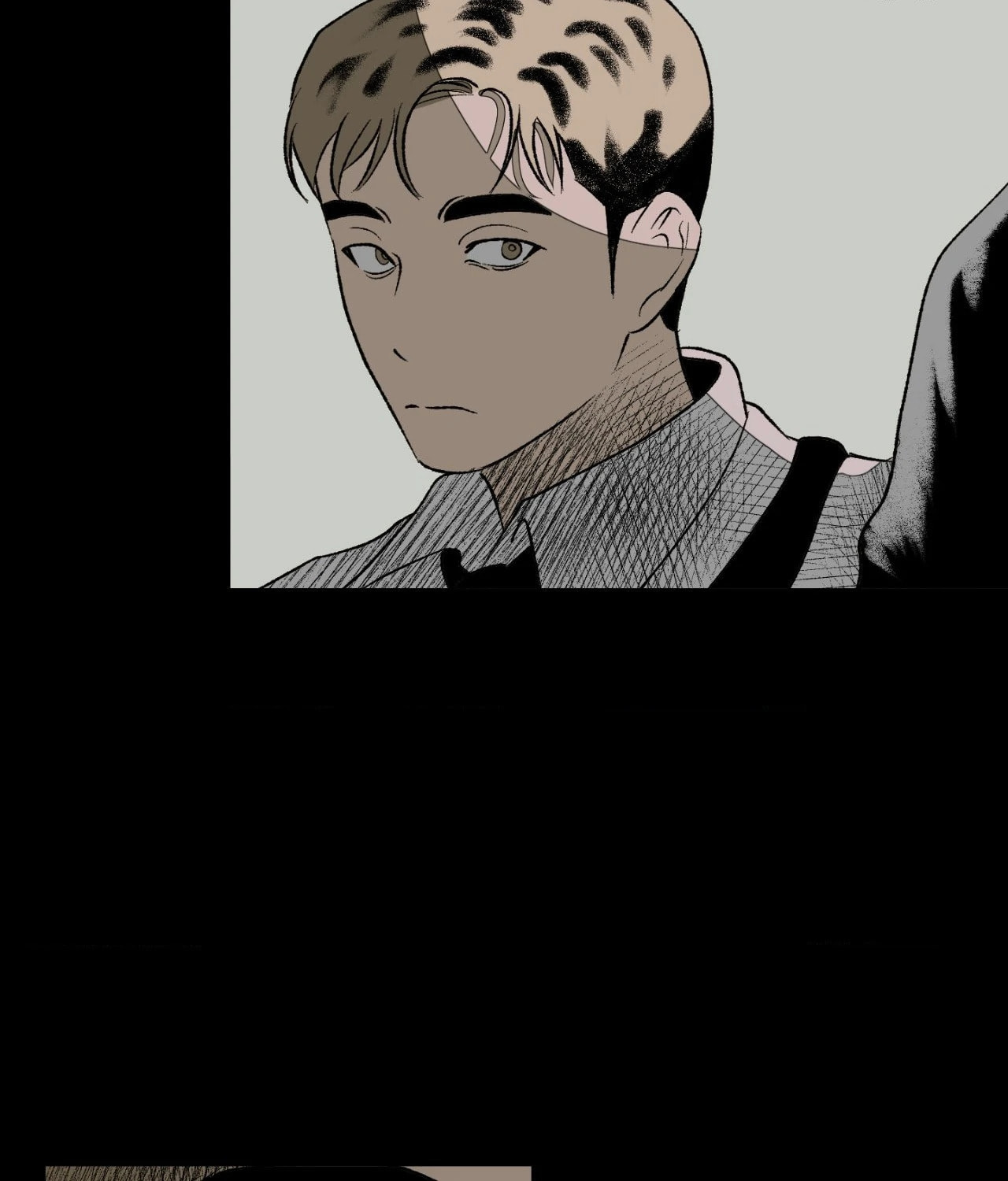 Melt Bless You – Chapter 15 page 27