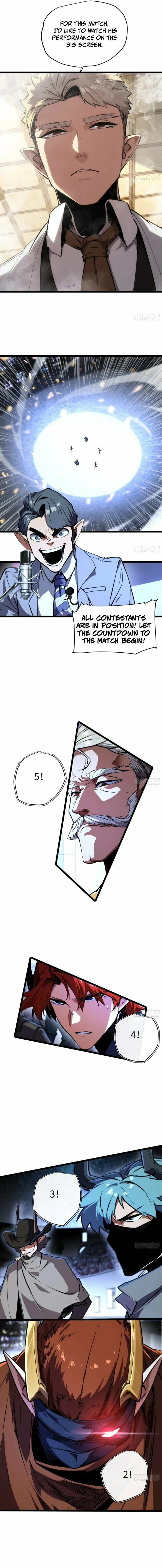 If I Don’t Die Soon, I’ll Become The Ruler Of The Demon Realm! – Chapter 51 page 2