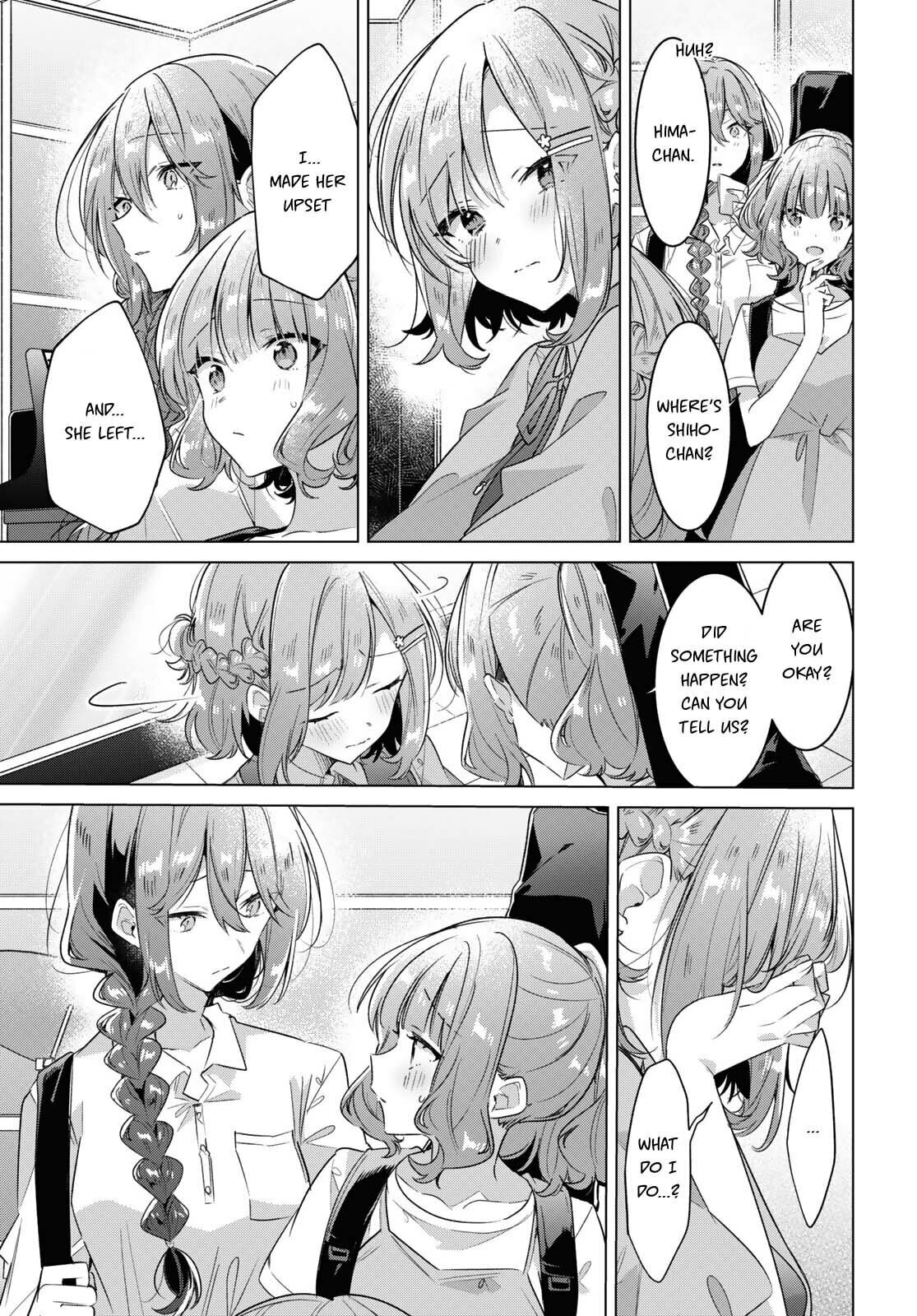 Memories of That Day, Feelings of That Day. page 6