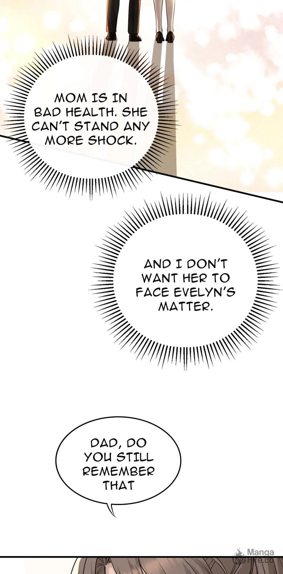 Live Happily Ever After With My Ex's Uncle – Chapter 53 page 41