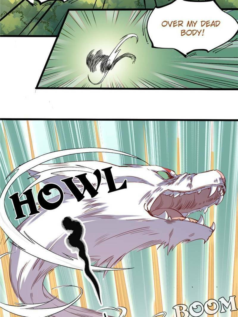A Big Shot Actually – Chapter 31 page 18