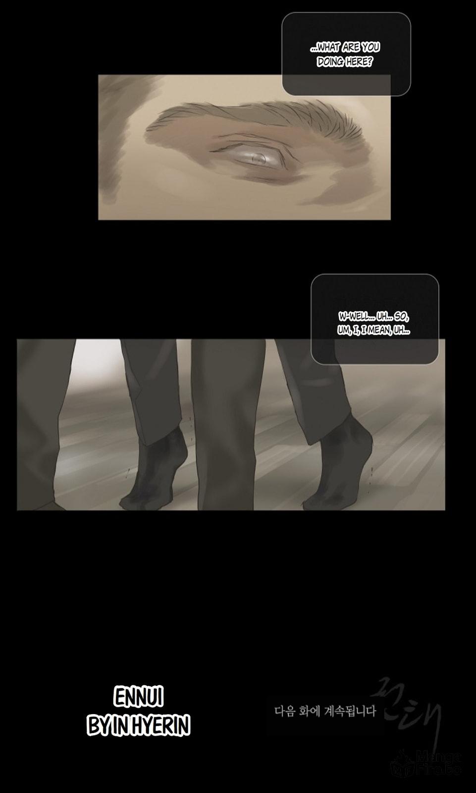 Ennui – Chapter 8 page 20