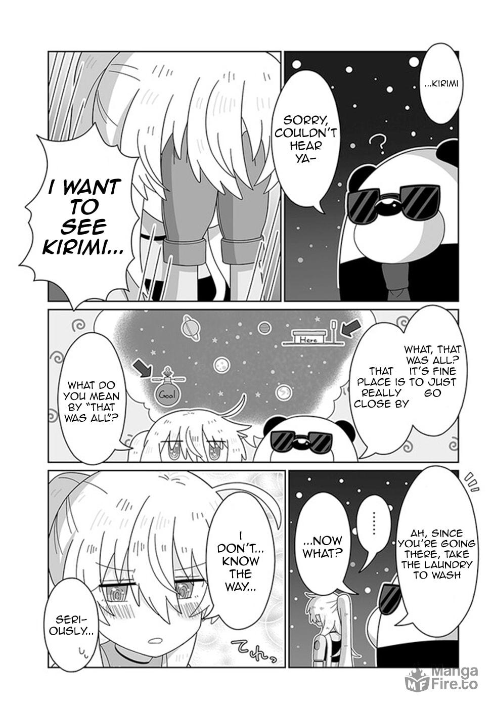 Her First Errand page 2